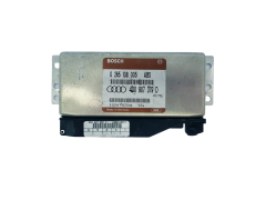 Controlador ABS 4D0907379D 0265108005 Audi Bosch 33995