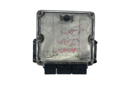 Controlador 0281011325 8200309318 8200309329 Renault Bosch 51953