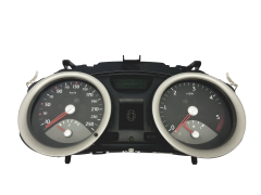 Velocímetro/Instrumentos Y Relojes Renault Megane 2 8200399695 D 57582