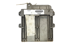 Controlador 9630650880 21623057-3C SL96-1 PSA Sagem 22829