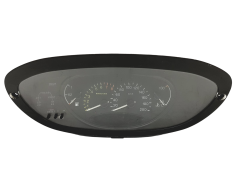 Velocímetro/Instrumentos Y Relojes Lancia Ypsilon 06061350030C 41312