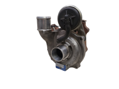 Turbocompresor 7701476891 54359700011 507852H301868 1.5dCi Renault 8200507852 4