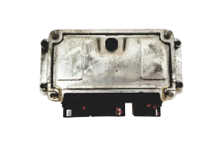 Controlador 0261207318 9648483480 9643897580 PSA Bosch 27864