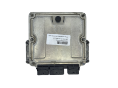Controlador 0281010808 9644721080 PSA Bosch 60637