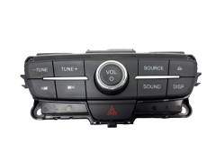 Panel de control Ford Focus MK3 F1ET18K811HD 1150