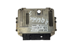 Controlador 0281013332 9664257580 9653958980 EDC16C34 PSA Bosch 19376