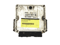 Controlador 0281011064 P04727665AB HN7ABO Chrysler Bosch 17750