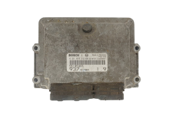 Controlador 55185365 0281010332  Alfa Romeo 46177