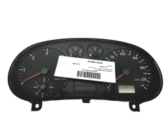 Velocímetro/Instrumentos Y Relojes Audi A3 8L 8L0919860D 110008894001 57624