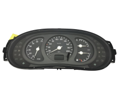 Velocímetro/Instrumentos Y Relojes Renault Clio 2 7700410442 G 49318