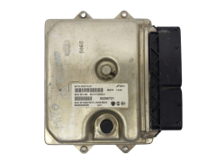 Controlador Del Motor Alfa Romeo 55260721 MJD8F3.M2 Magneti Marelli