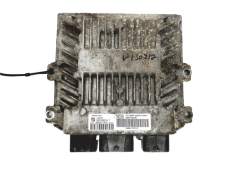 Controlador SID805 9664780280 5WS40691A-T PSA Siemens 20215