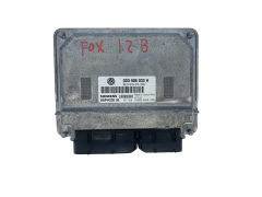 Controlador VW 03D906033H 5WP44238 03 Siemens 52102