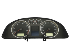 Velocímetro/Instrumentos Y Relojes VW Passat 3B 3B0920827A 110080198002 39778