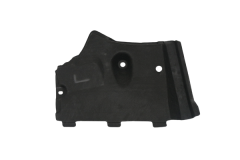 Aislante Acústico Del Suelo Izquierdo Para Audi A6 4G0825201 88251583702 DPA