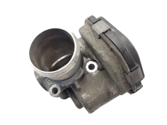 Mariposa De Aire Citroen Peugeot Ford 9673534480 1.6 HDI 1387