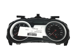 Velocímetro/Instrumentos Y Relojes Renault Clio 3 8200628775 G 58526