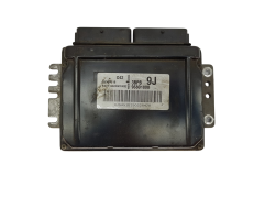 Controlador 5WY5451B 96801808 D42 3BPB 9J Chevrolet Kemsco 15677