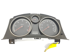 Velocímetro/Instrumentos Y Relojes Opel Astra H 13172012RC 25242