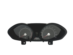Velocímetro/Instrumentos Y Relojes Ford Fiesta VP8A6F-10894-BC 58706