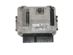 Controlador 0281013138 51812906 Alfa Romeo Bosch 44776