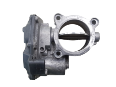Mariposa De Aire BMW 1354 7810752 02 10378517 Pierburg 2