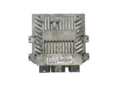 Controlador 9653447380  5WS40111C-T SID804  PSA Siemens 35871