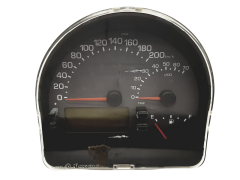 Velocímetro/Instrumentos Y Relojes Fiat Multipla 46769010 110080073009 59230