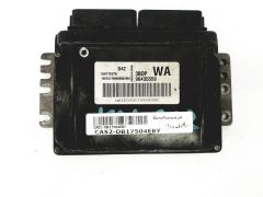 Controlador 96435559 5WY1E07G Chevrolet Kemsco 17504