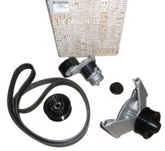 Correa Tensora De La Transmisión OE Renault Clio Megane Scenic 0.9-1.2 TCe