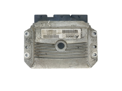 Controlador Renault 21586059-6A 8200751638 8200509516 Valeo