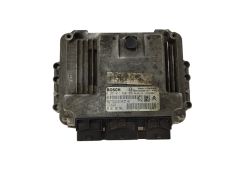 Controlador 0281011560 9656162180 96539980 PSA Bosch 16620