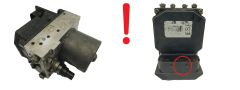 Bomba Abs Fiat Stilo 46825714 0265950037 Bosch 67811