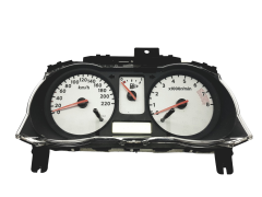 Velocímetro/Instrumentos Y Relojes Nissan Note 9U50D 44134