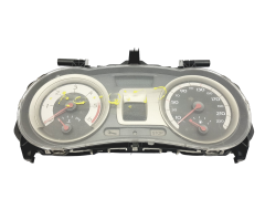 Velocímetro/Instrumentos Y Relojes Renault Clio 3 8200343563 F 43907
