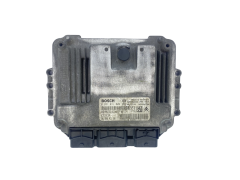 Controlador PSA 0281011802 9656841180 9653958980 Bosch 62607