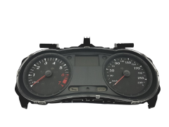 Velocímetro/Instrumentos Y Relojes Renault Clio 3 8200820993 C 52606