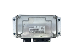 Controlador 9657499880 0261206943 9638765680 PSA Bosch 62789