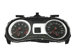 Velocímetro/Instrumentos Y Relojes Renault Clio 3 8200820999 D 47283