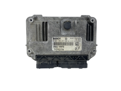 Controlador 89661-0H070 0261S04464 Toyota PSA Bosch 48279