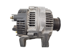 Alternador Renault 7700857075 A11VI26 75A Valeo 1037