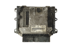 Controlador Alfa Romeo 55186983 0281010455 Bosch 26356