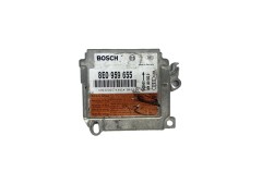 Controlador 8E0959655  0285001400 Audi Bosch 58462
