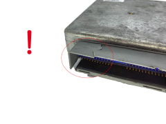 Controlador 96FB-12A650-AAB  F5SB-14A624-AA LEE-107 Ford 55180