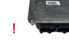 Controlador 03E906023D 5WP40510 04 VW SKODA Siemens 50843