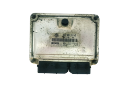 Controlador 045906019AB 0281010503 Volkswagen Bosch 32449