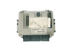 Controlador 0281011863 9653958980 9655943580 PSA Bosch 34231