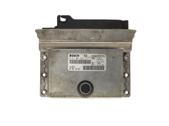 Controlador 0281001262 9624519580 XUDBC02 PSA Bosch 3603