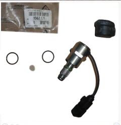 Electroválvula Original Citroen Peugeot Berlingo Xsara Jumpy 1.9D 1563L1