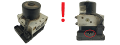 Bomba Abs VW Seat Skoda Audi 1J0614117D 1J0907379P ATE 61572